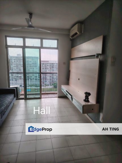 Lake View Suites Mount Austin , Johor, Johor Bahru