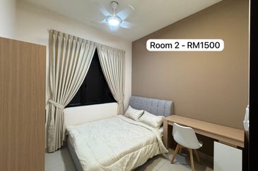 Meldrum Height Residence