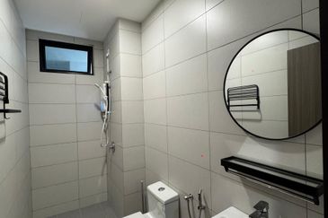 Meldrum Height Residence