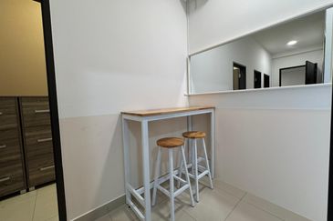 Meldrum Height Residence