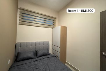 Meldrum Height Residence