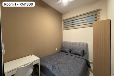 Meldrum Height Residence