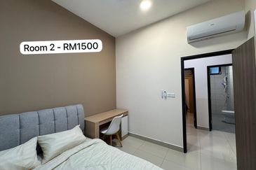 Meldrum Height Residence