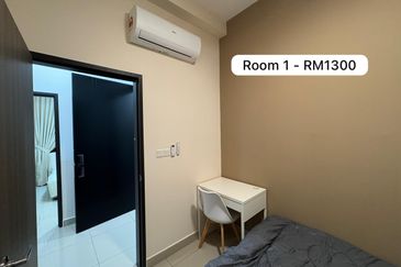 Meldrum Height Residence