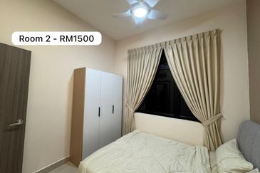 Meldrum Height Residence