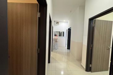 Meldrum Height Residence