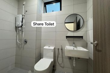 Meldrum Height Residence