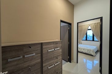 Meldrum Height Residence