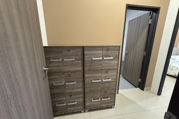 Meldrum Height Residence