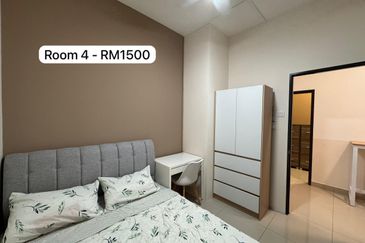 Meldrum Height Residence