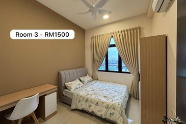 Meldrum Height Residence