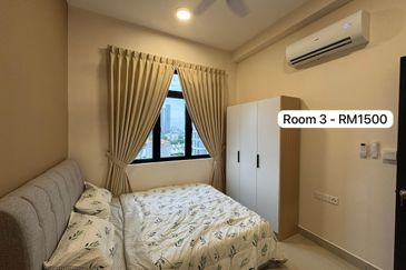 Meldrum Height Residence