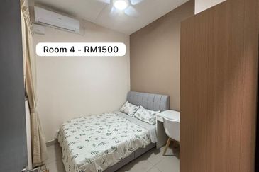 Meldrum Height Residence