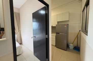 Meldrum Height Residence