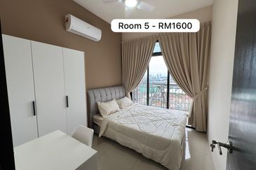 Meldrum Height Residence