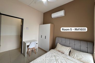 Meldrum Height Residence