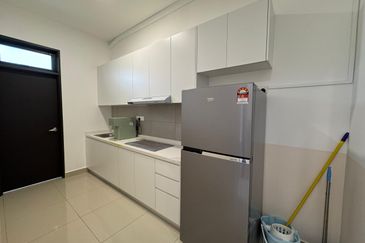 Meldrum Height Residence