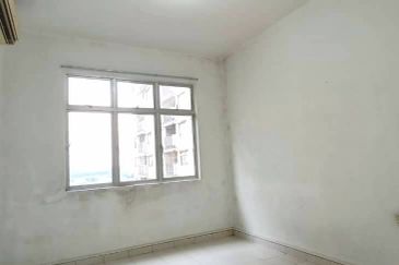 Villa Krystal, Bandar Selesa Jaya