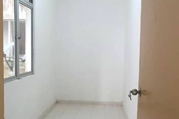 Villa Krystal, Bandar Selesa Jaya