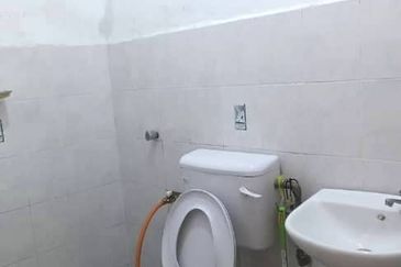 Villa Krystal, Bandar Selesa Jaya