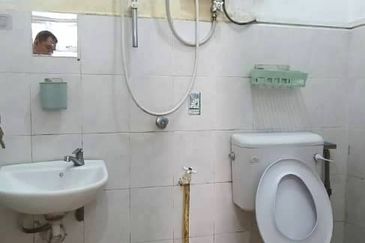 Villa Krystal, Bandar Selesa Jaya