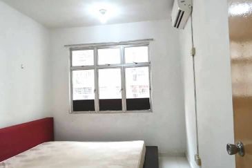 Villa Krystal, Bandar Selesa Jaya