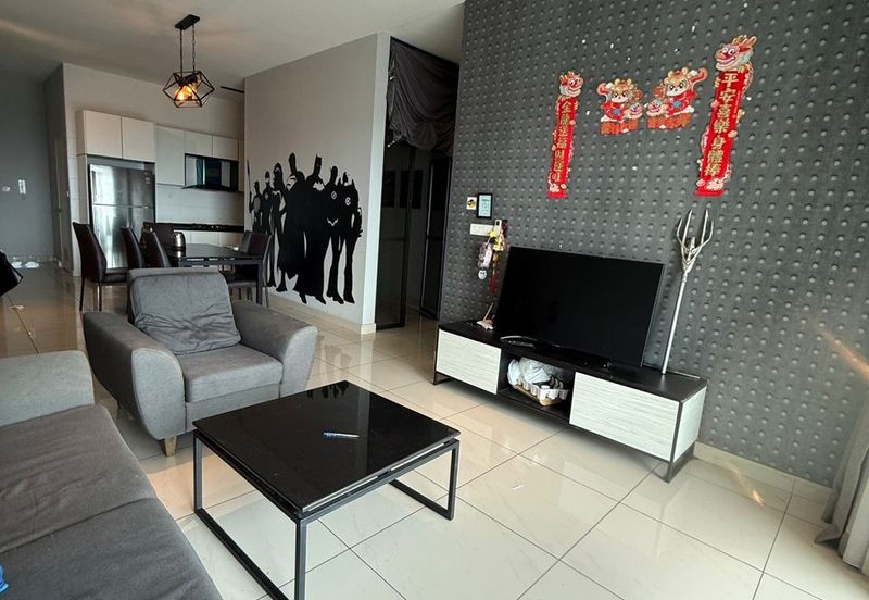 The Pinnacles (Pinnacle Tower)