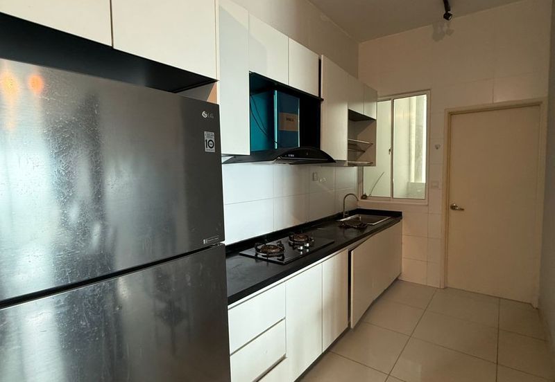 The Pinnacles (Pinnacle Tower)