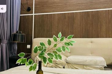 SKS Pavillion Residences