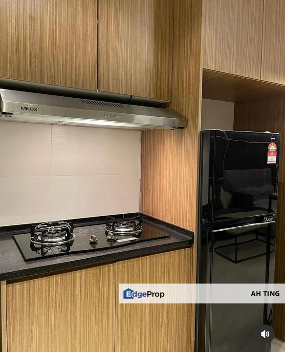 SKS Pavillion Johor Bahru Near Ciq , Johor, Johor Bahru