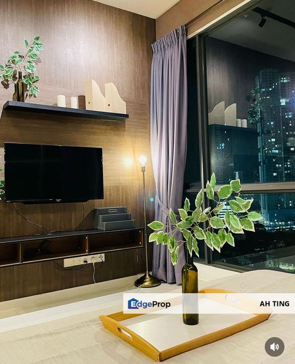 SKS Pavillion Johor Bahru Near Ciq , Johor, Johor Bahru