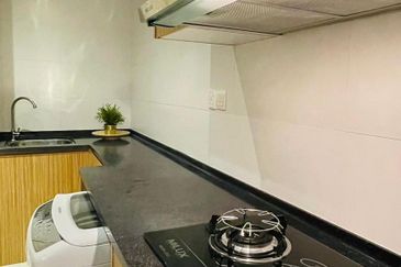 SKS Pavillion Residences