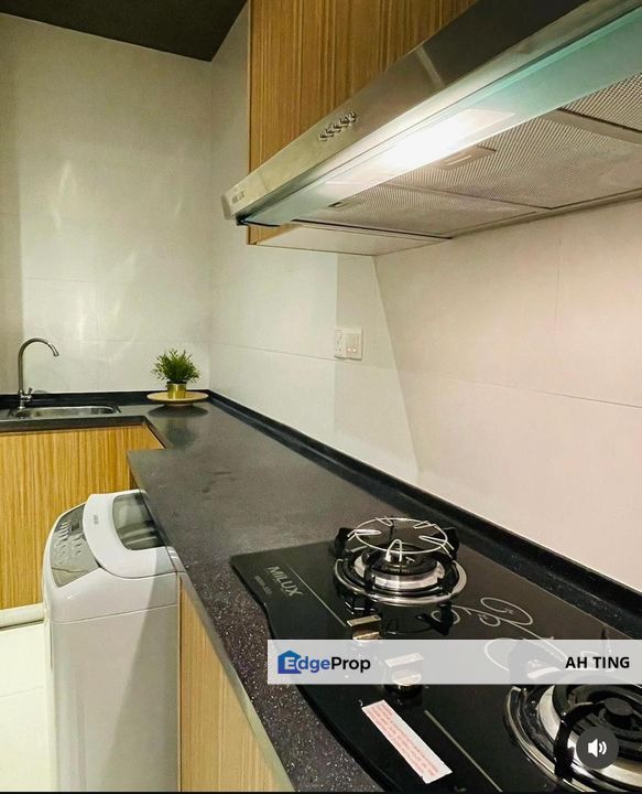 SKS Pavillion Johor Bahru Near Ciq , Johor, Johor Bahru