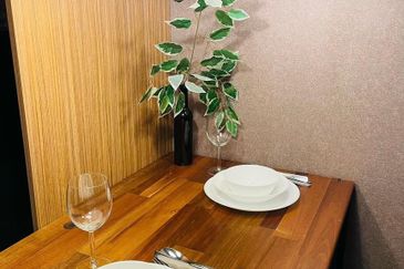 SKS Pavillion Residences