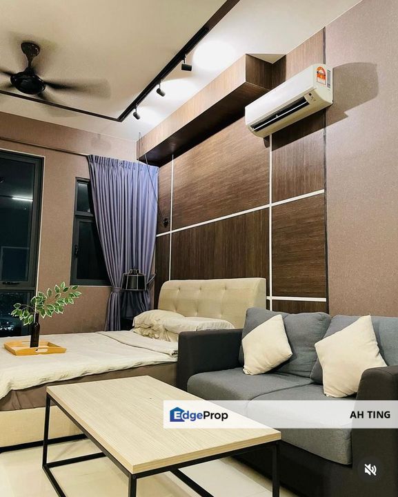 SKS Pavillion Johor Bahru Near Ciq , Johor, Johor Bahru