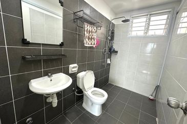 PR1MA Residensi Taman Pelangi Indah