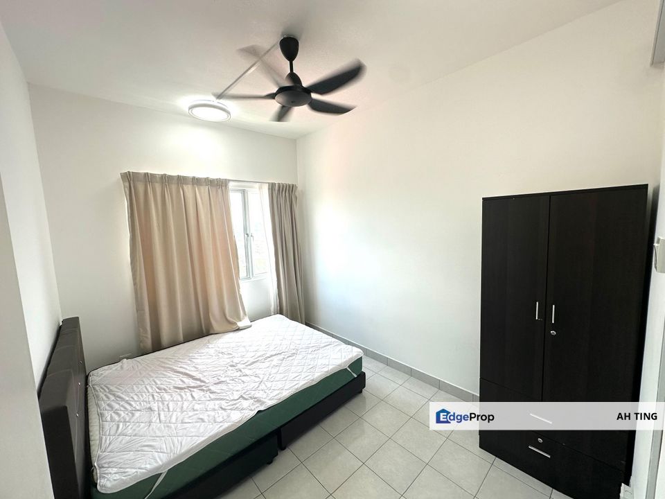 Prima Pelangi Indah Nearby Taman Gaya , Johor, Ulu Tiram