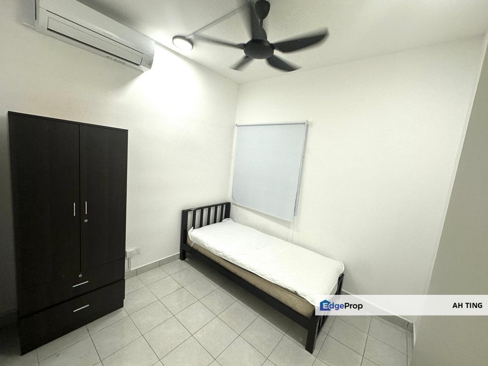 Prima Pelangi Indah Nearby Taman Gaya , Johor, Ulu Tiram