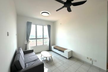 PR1MA Residensi Taman Pelangi Indah