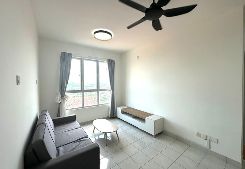 PR1MA Residensi Taman Pelangi Indah