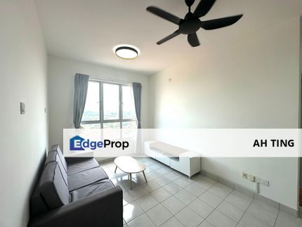 Prima Pelangi Indah Nearby Taman Gaya , Johor, Ulu Tiram