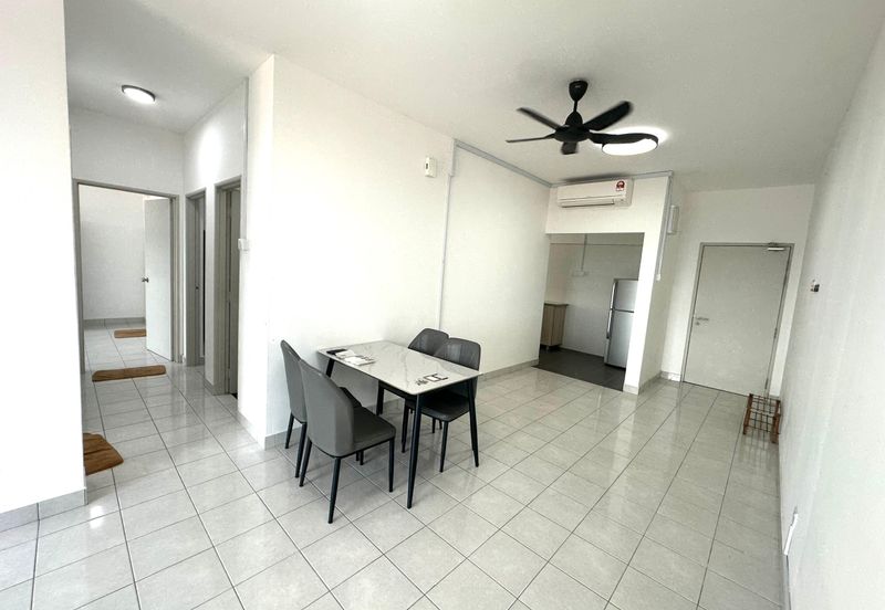 PR1MA Residensi Taman Pelangi Indah