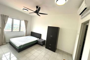 PR1MA Residensi Taman Pelangi Indah