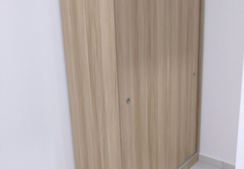 Havona Residence @ Taman Mount Austin