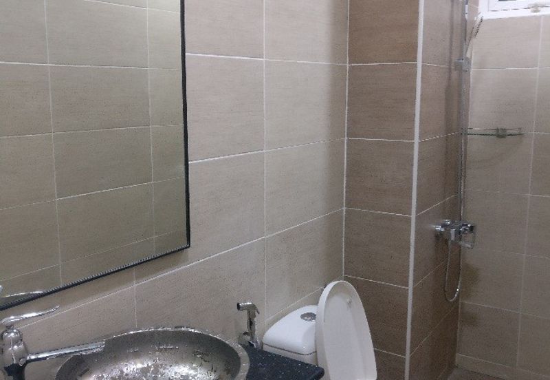 Havona Residence @ Taman Mount Austin