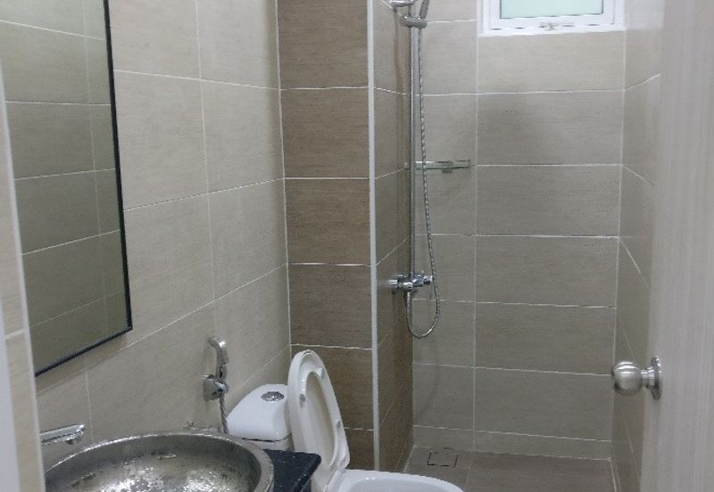 Havona Residence @ Taman Mount Austin