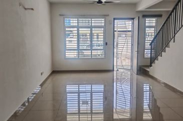 Taman Puncak Tropicana