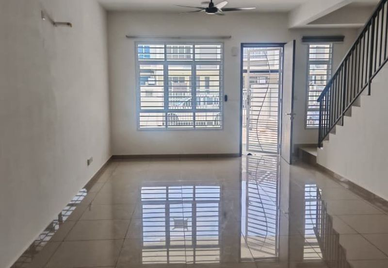 Taman Puncak Tropicana