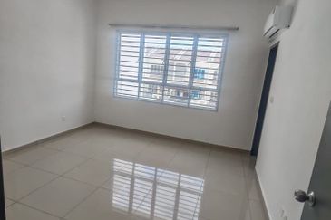 Taman Puncak Tropicana