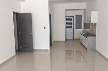 Taman Puncak Tropicana